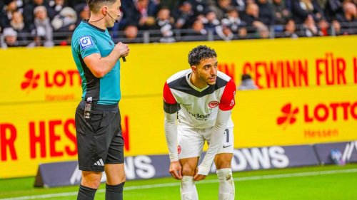 Marmoush und Eintracht: Können beide noch glücklich mit dem Winterdeal sein?