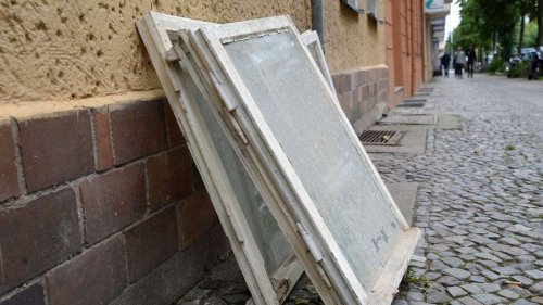 Fenstertausch - wann lohnt sich diese Maßnahme?