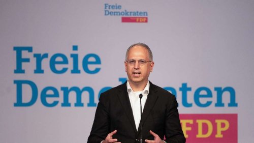 Frankfurter Liberale nominieren Yanki Pürsün für OB-Wahl