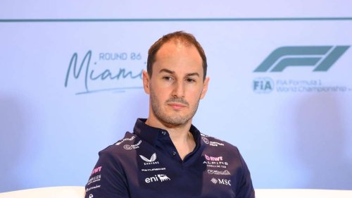 Drama bei Ex-Formel-1-Teamchef: Bruder verhaftet – Grund für Rücktritt?