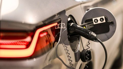 Wie China seine E-Auto-Revolution vorantreibt