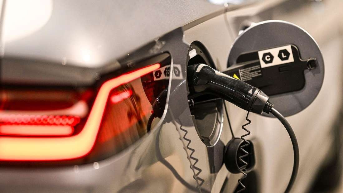 Wie China seine E-Auto-Revolution vorantreibt