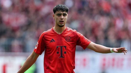 Pavlovic kehrt ins DFB-Team zurück – was passiert mit Goretzka?