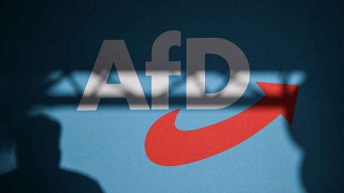 Umfrage zeigt: Vor allem eine Partei würde vom AfD-Verbot profitieren