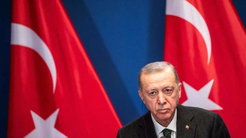 Warum Erdogan die nächste islamische Gruppierung ins Visier nimmt