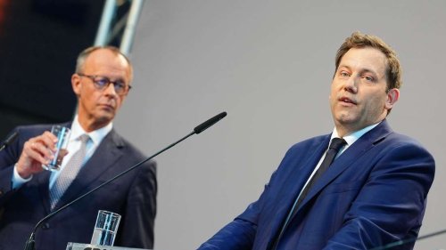 Klingbeil schließt Steuererhöhungen nicht kategorisch aus