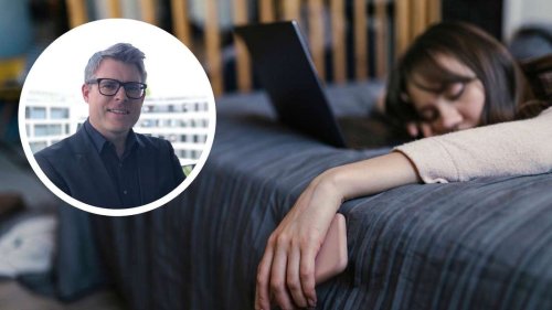 Verhängnisvoller Smartphone-Zwang: Professor erklärt verborgene Bedrohung – GenZ im Fokus