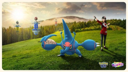 Fusionen sollen zu Pokémon GO kommen