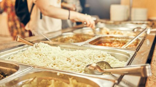 Nudeln, Kartoffeln oder Reis: Welche Beilage ist am gesündesten?