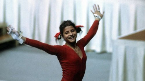 Der tiefe Fall einer Olympia-Heldin – in Deutschland ging ihr Stern auf