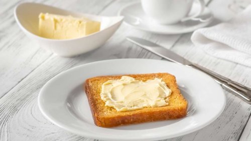 Butter von Lidl, Aldi, und Edeka im Test: Beliebtes Markenprodukt „schmeckt ranzig“