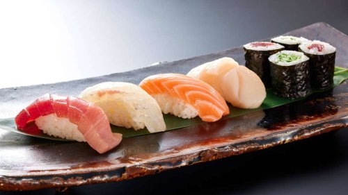 Perfekter Sushi-Reis: die Basis für authentischen Sushi-Genuss