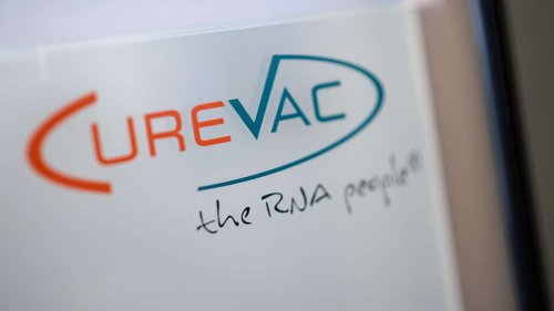 Impfstoff-Streit: CureVac verklagt BioNTech