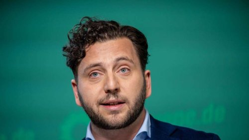 Unklare Linie bei AfD: Grünen-Chef schlägt Alarm – „Wie das Kaninchen vor der Schlange“