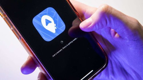 „Geory“: Diese App macht das iPhone zum Reisetagebuch