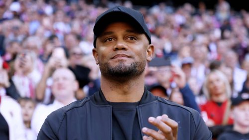 „Wettbewerbsverzerrung“?! - Bayern-Trainer Kompany zerlegt Ibiza-Kritiker