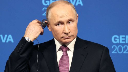 Experten warnen: Wieder ignoriert der Westen eine rote Linie Putins - „Zeichen der Eskalation“