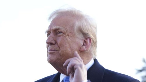Umzingelte Ukraine-Soldaten: US-Geheimdienste widersprechen Trumps Behauptung