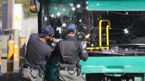 Nach Bombenanschlag in Jerusalem: Weiteres Opfer erliegt Verletzungen