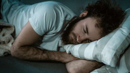 Aktuelle Studie: Warum wir uns manchmal an Träume erinnern - und manchmal nicht