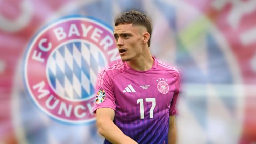 Spielt die Gartenzwerg-Offensive des FC Bayern die Millionen für den Wirtz-Transfer ein?