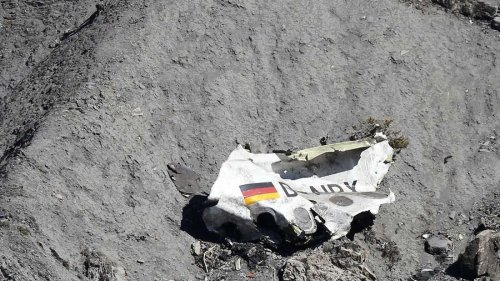 Germanwings-Absturz: Eltern eines Opfers rätseln über Handy – Experte glaubt, es wurde „definitiv manipuliert“