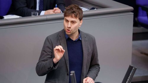 Vorwürfe gegen Gelbhaar: Ex-Abgeordneter dringt auf Zeitplan
