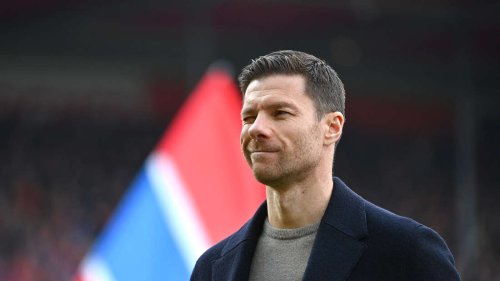 Bayern-Wunschkandidat Xabi Alonso vermeidet Leverkusen-Bekenntnis