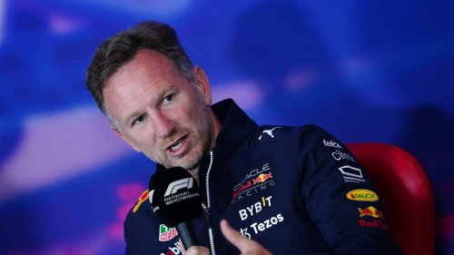 Bericht: Horner-Ermittlung abgeschlossen bei Red Bull