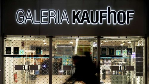 Galeria Kaufhof erneut insolvent: Diese Filialen haben trotzdem eine Zukunft