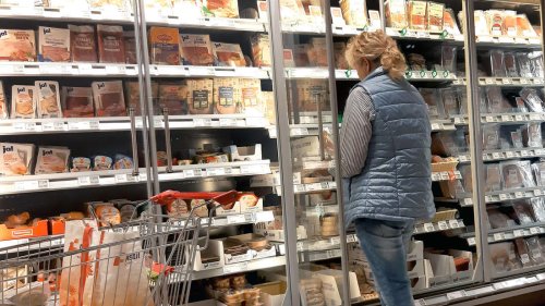 Dringender Rewe-Rückruf: Metallteile können zu inneren Verletzungen führen