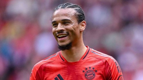 Sané-Poker: Real Madrid als neue Option für den Bayern-Star?