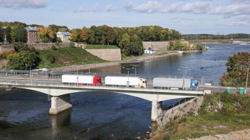 Evakuierung von Grenzstädten zu Russland: Nato-Land übt den Ernstfall
