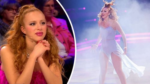 „Was soll das, RTL?“ „Let’s Dance“-Zuschauer verstehen Hype um Anna Ermakova nicht