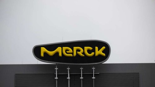 Merck-Konzern eröffnet zwei neue mRNA-Produktionsstätten