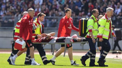 Sommerneuzugang von Gladbach bereitet den Bossen schon jetzt Sorgen