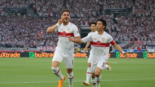 Relegation zur Bundesliga: VfB Stuttgart gegen HSV live – Verschossener Elfmeter nach VAR-Entscheidung