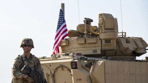 Iran und USA beginnen Stellvertreterkrieg in Assads Syrien