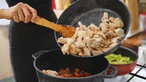 Fleisch-Rückruf bei Penny betrifft ganz Deutschland: Verzehr kann zu Hirnhautentzündung führen