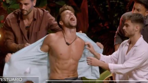 Drama, more Drama, Reality: Die größten Eskalationen im Trash TV