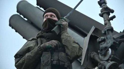 Russland verliert im Ukraine-Krieg 340 weitere Soldaten