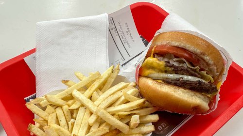 Das ungesündeste Fast Food – von diesem Gericht sollten Sie lieber die Finger lassen