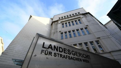 Prozess um Vergewaltigung und Tod einer 13-Jährigen in Wien