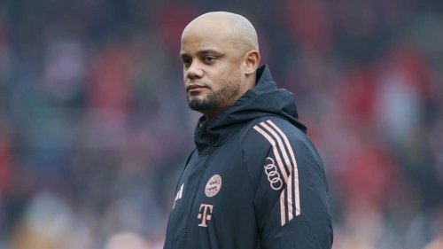 England-Coach ätzt gegen Kompany: „Ich weiß nicht, wie das geht“