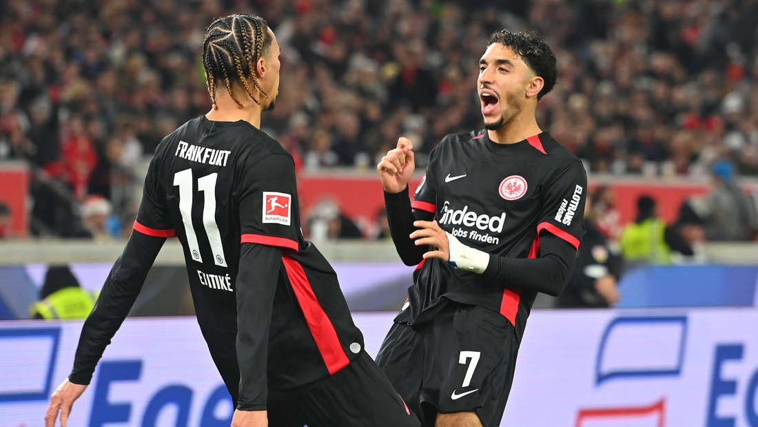 Erfolgsgeheimnis: Die Transferstrategie hinter dem Eintracht-Aufstieg