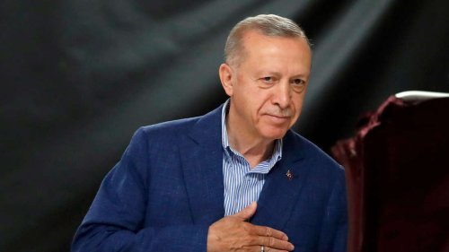 Präsidentschaftswahl in der Türkei: CHP-Politiker bei AKP-Feier ermordet