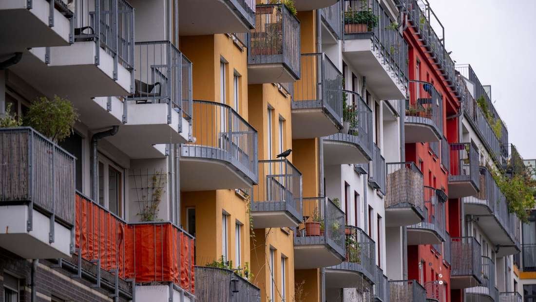 Studie zeigt Zusammenhang: Geldwäsche lässt Preise für Immobilien steigen