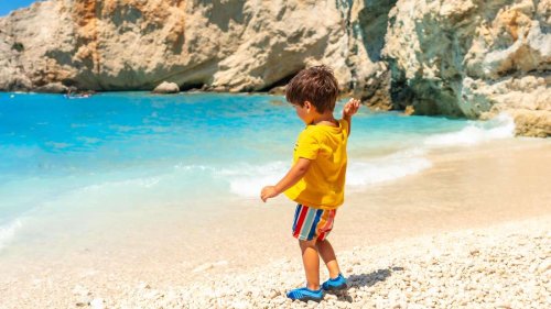 Familienurlaub in Kreta 2024 teurer als im Vorjahr – drei Urlaubsziele sind günstiger geworden