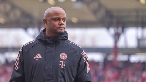 Trainer-Legende: „Bayern zu schlagen ist relativ einfach“