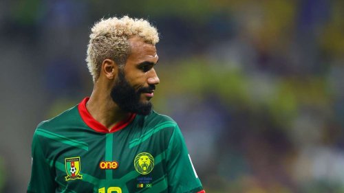 Platzverweis war es wert: Kameruns Aus mit „besonderem Sieg“